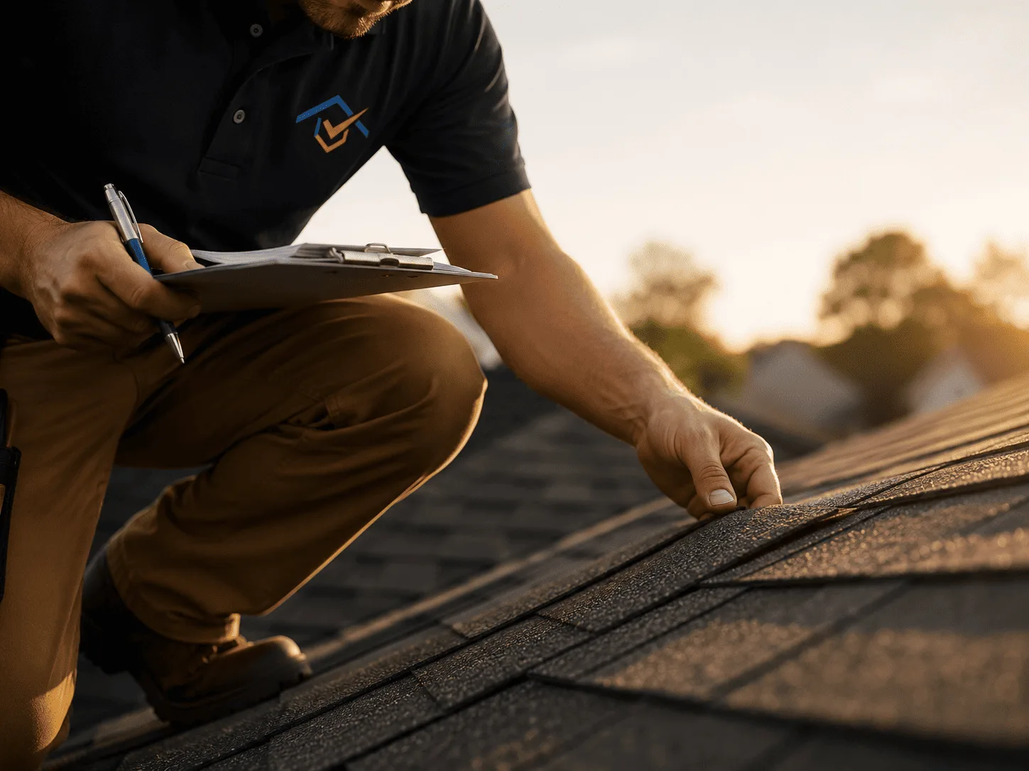 Why Choose Roof Inspection in Benedict, ND
