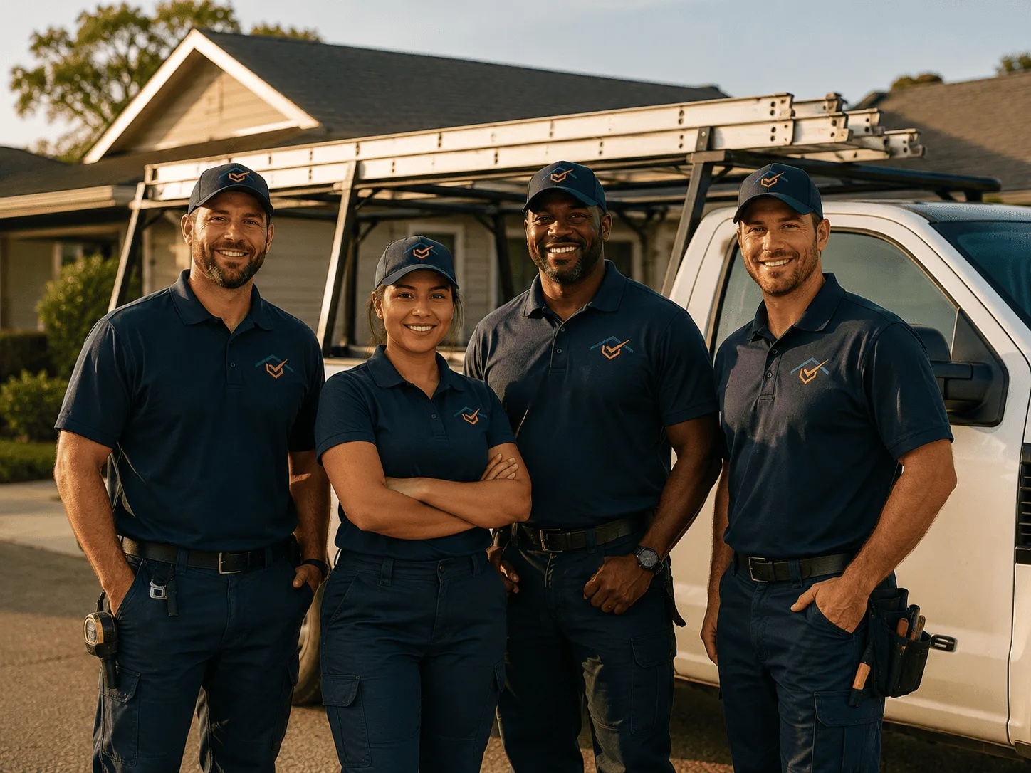 Roof Inspection company in Benedict, ND